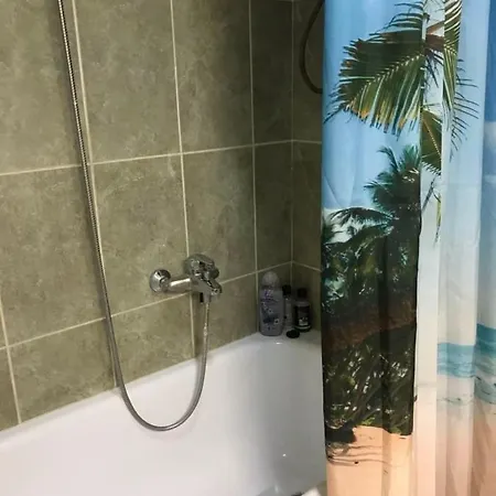 Appartement Natasa *