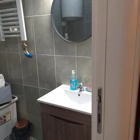 Natasa Apartament