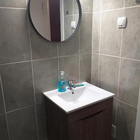 Apartament Natasa
