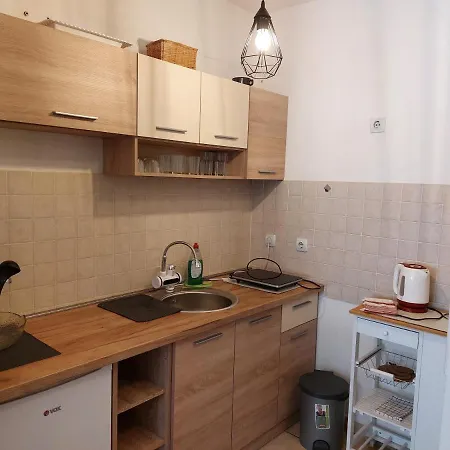 Apartament Natasa
