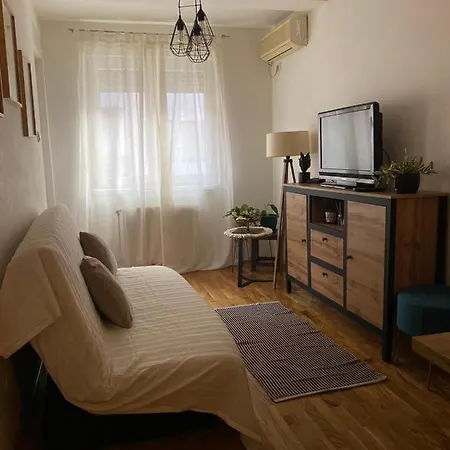 Natasa Appartement Novi Sad