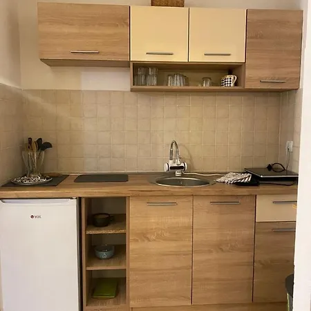 Natasa Apartament *