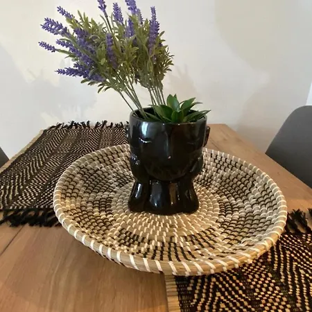 Apartament Natasa