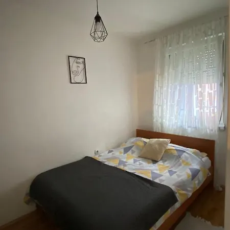 Appartement Natasa *