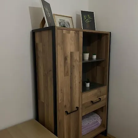 Apartament Natasa